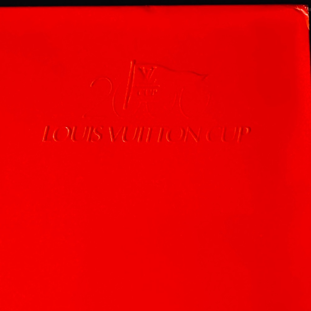 Louis Vuitton Visionaire 30 Art Print - Picture 9 of 10